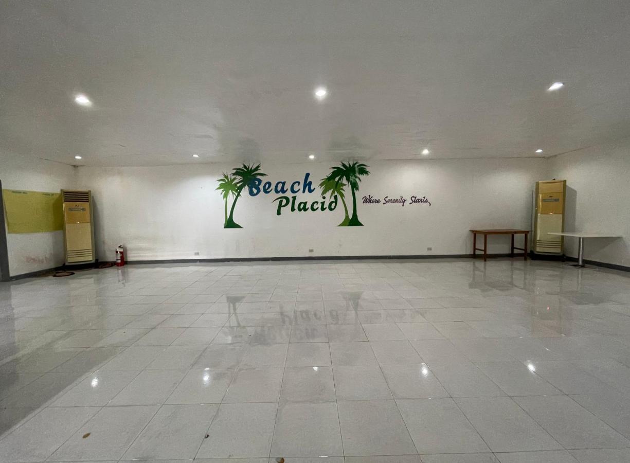 Beach Placid Resort Powered By Cocotel Ocoy Exterior foto