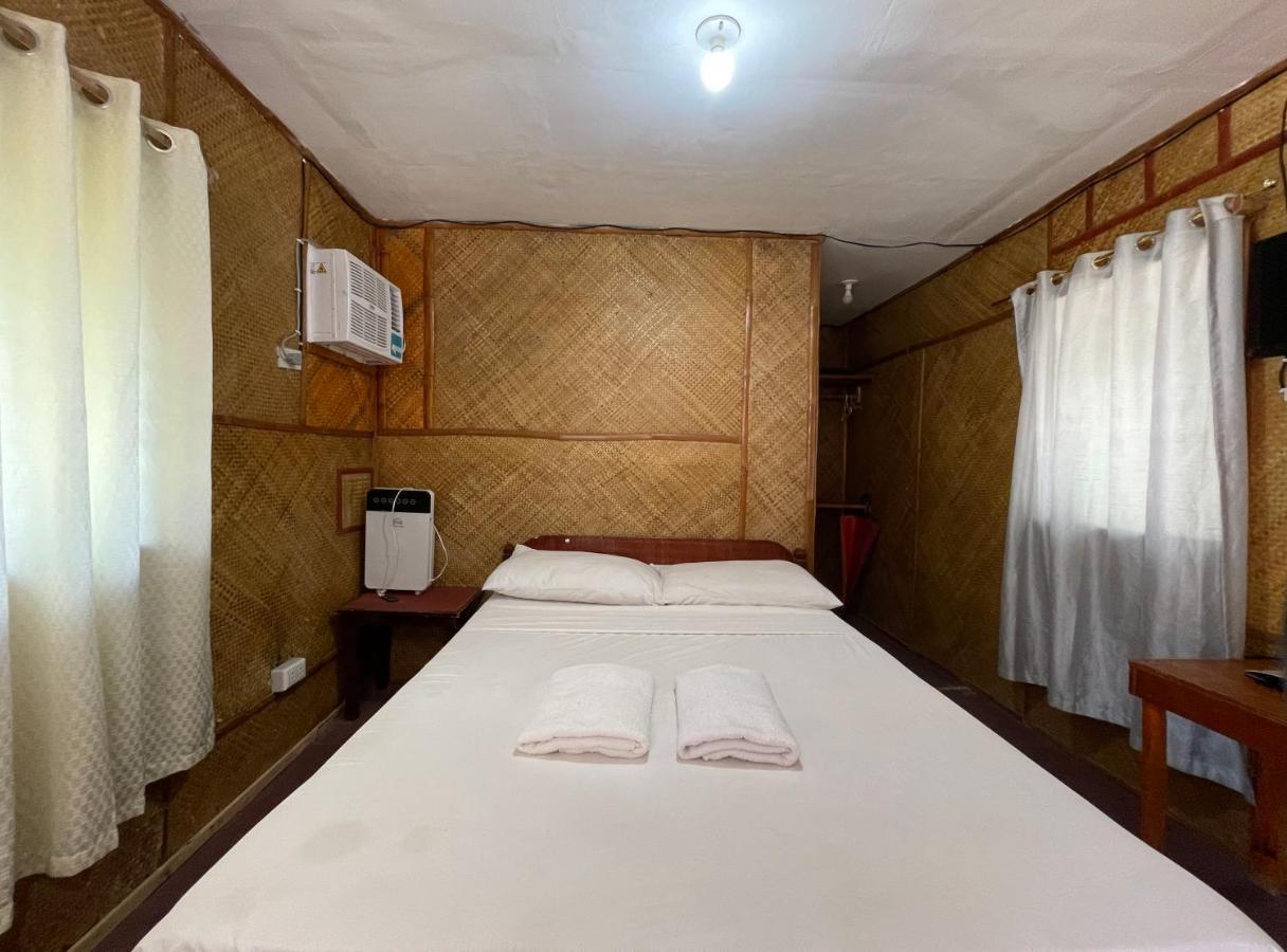 Beach Placid Resort Powered By Cocotel Ocoy Zimmer foto