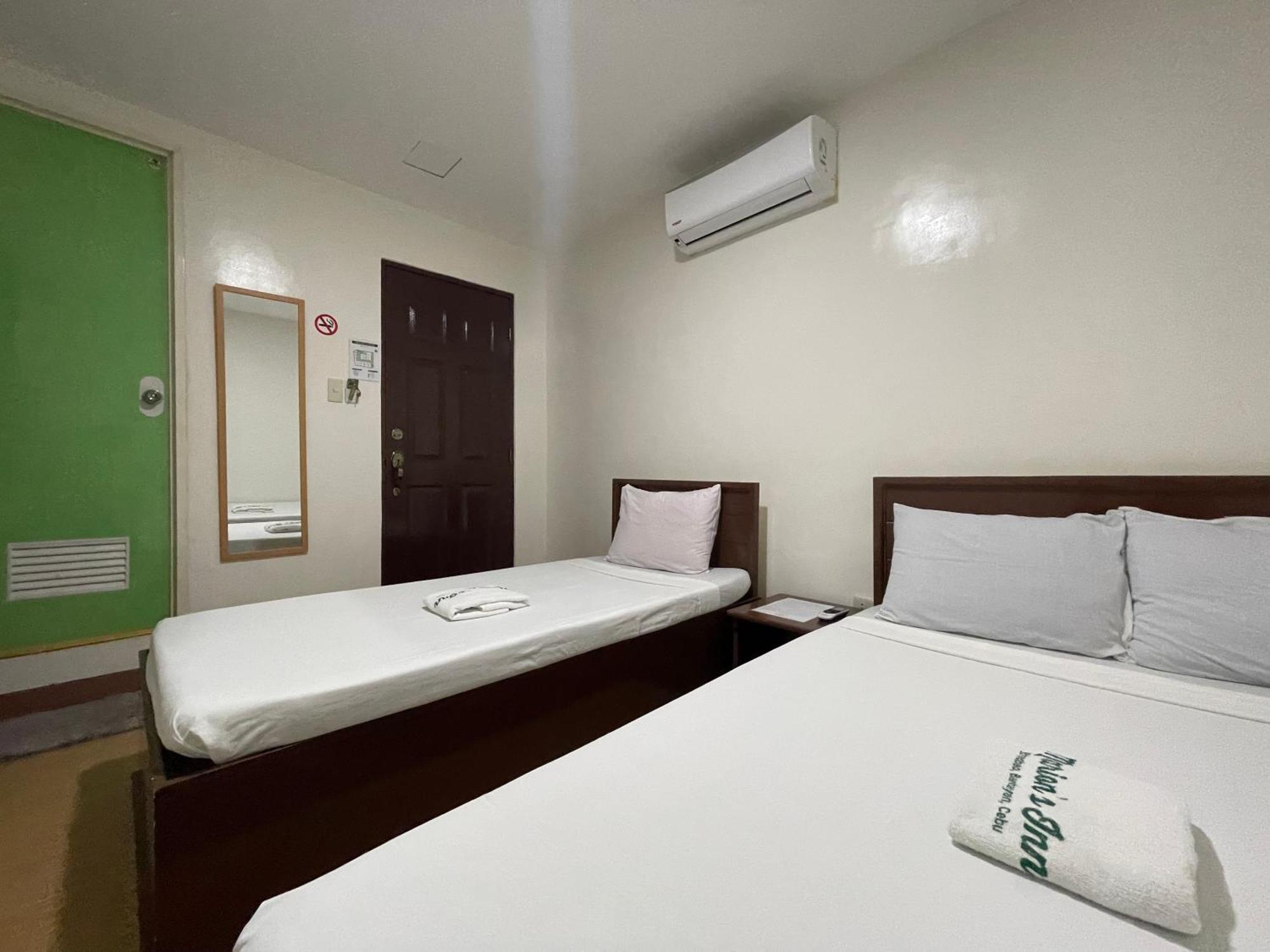 Beach Placid Resort Powered By Cocotel Ocoy Zimmer foto