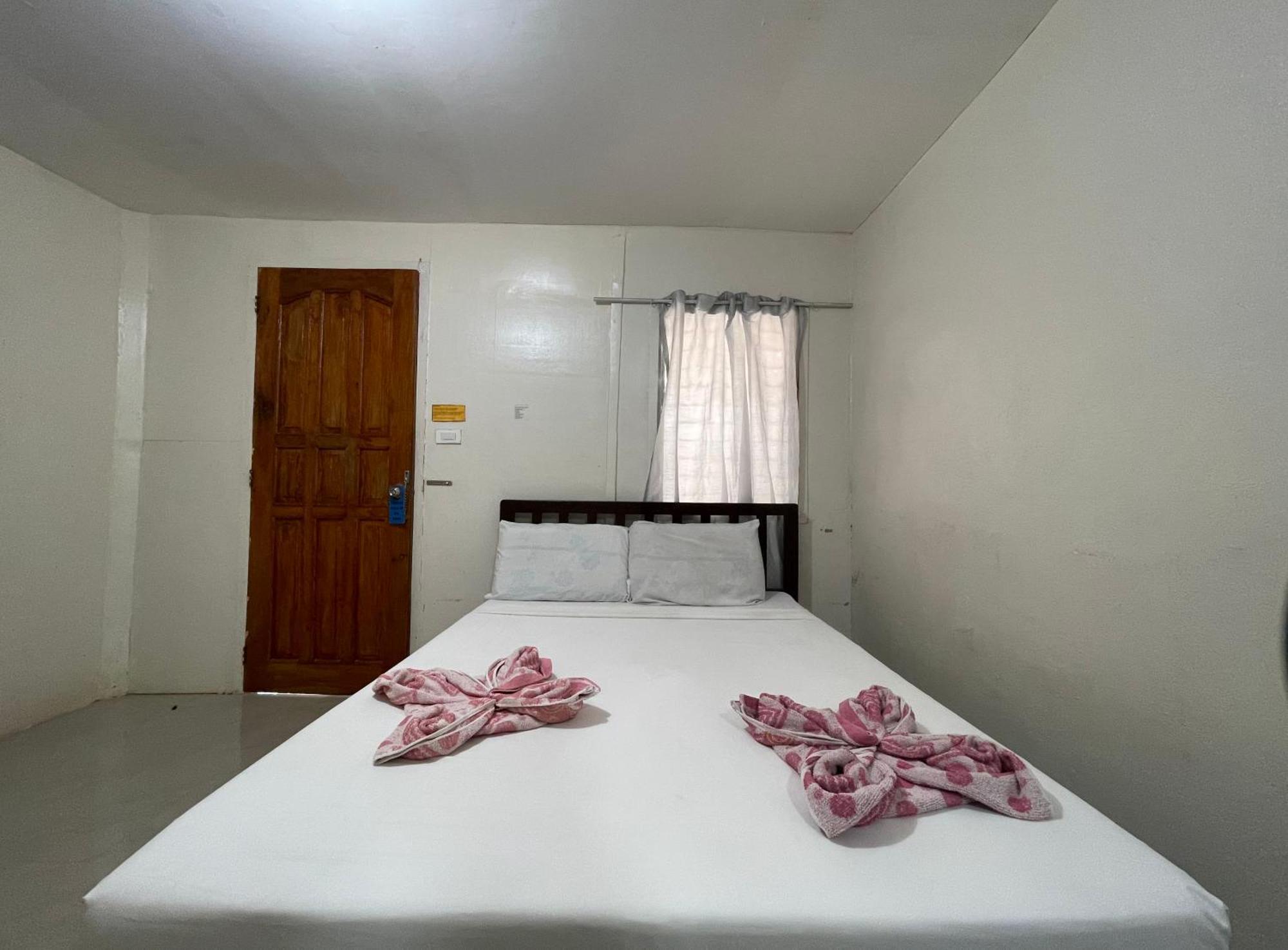 Beach Placid Resort Powered By Cocotel Ocoy Zimmer foto