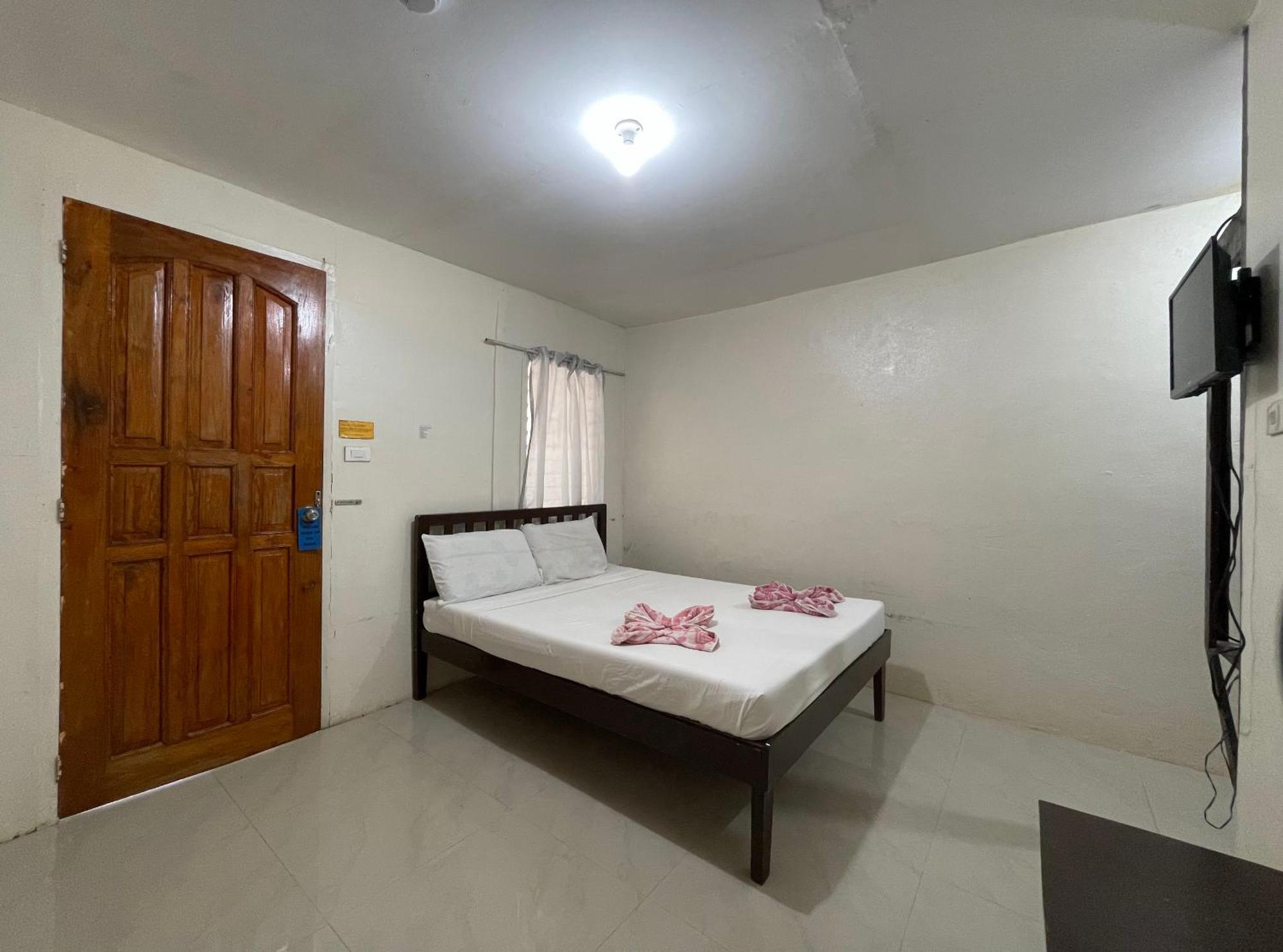 Beach Placid Resort Powered By Cocotel Ocoy Zimmer foto