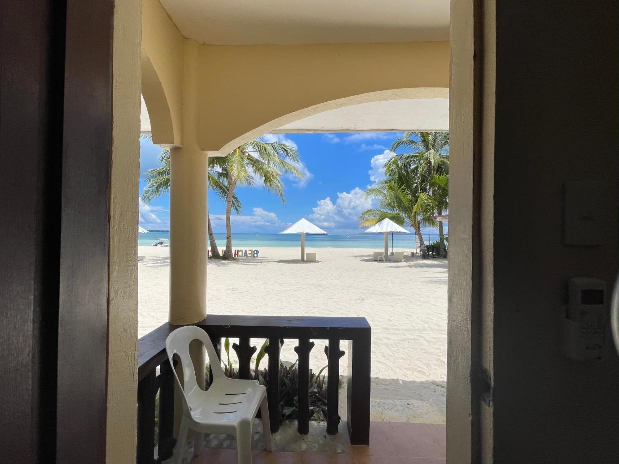 Beach Placid Resort Powered By Cocotel Ocoy Zimmer foto
