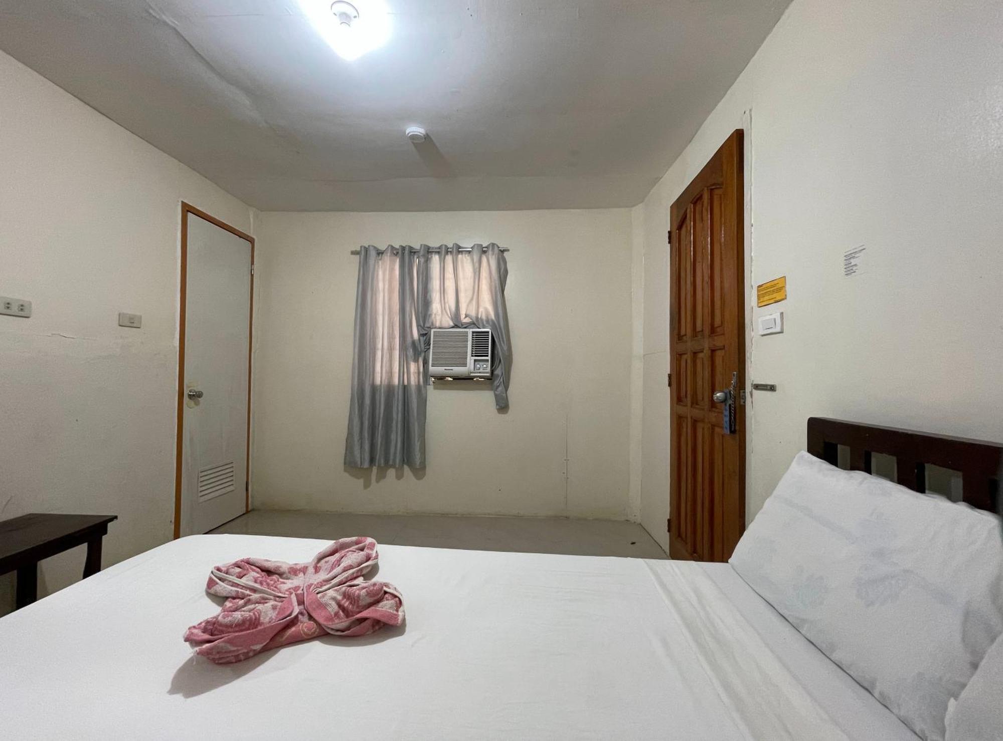 Beach Placid Resort Powered By Cocotel Ocoy Zimmer foto