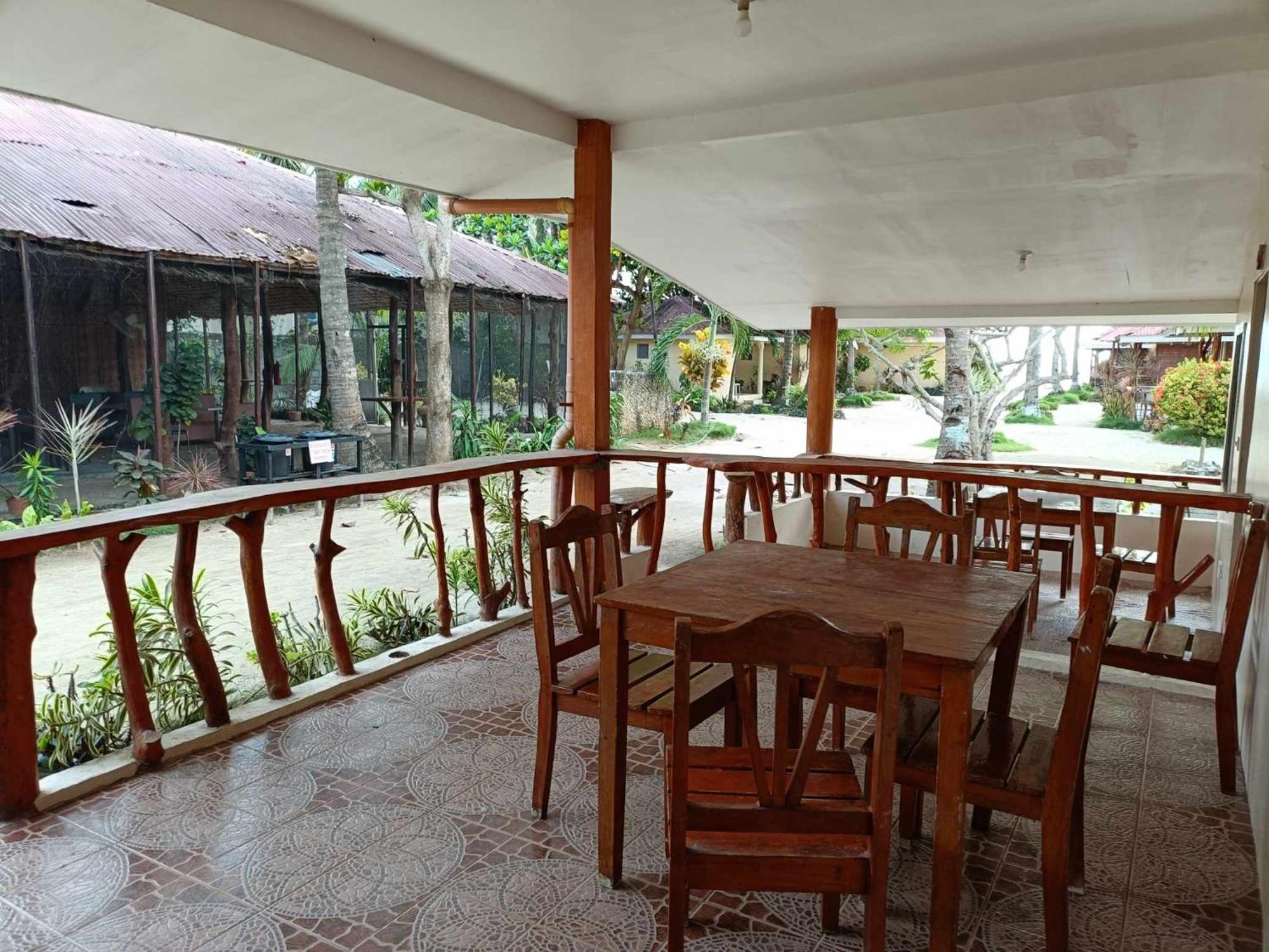 Beach Placid Resort Powered By Cocotel Ocoy Zimmer foto